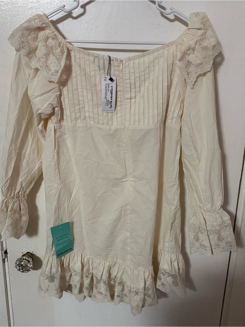 Subcategory Identification - Picture 7 of 8